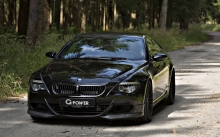  BMW 6 series   